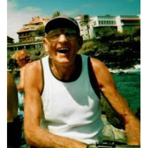 Photo of Eric Raymond BROADLEY