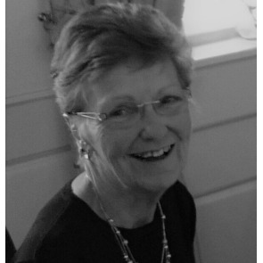 Photo of Ann LONGLEY