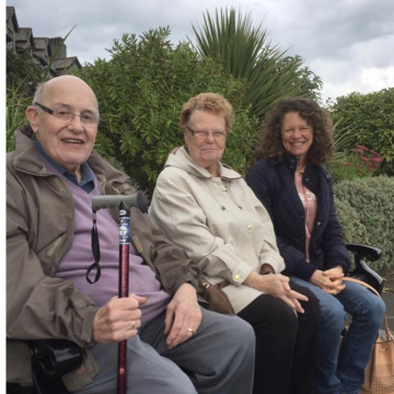 Notice Gallery for Walter REED