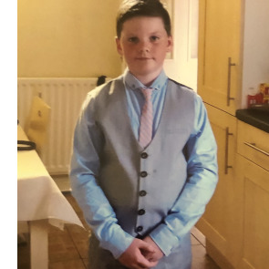 Photo of Rhys LLOYD