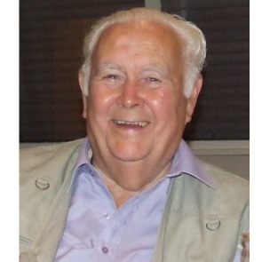 Photo of Ernest FOSTER,