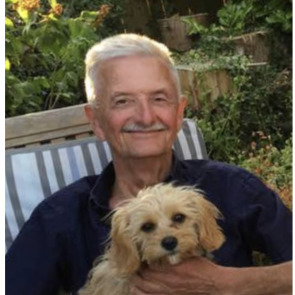 Photo of Martin Anthony GREENWOOD