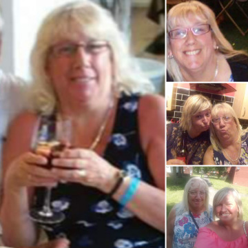 Photo for notice June HOLMES