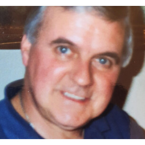 Photo of Barry SARGEANT