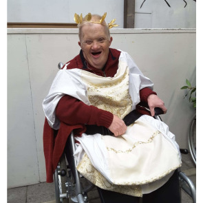 Photo of Edward Walter MASTERS