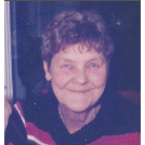 Photo of Jean PETERSON