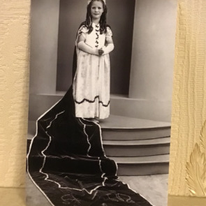 Photo of Margaret MORAN