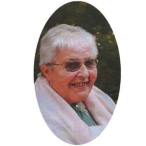 Photo of Patricia Anne DRURY