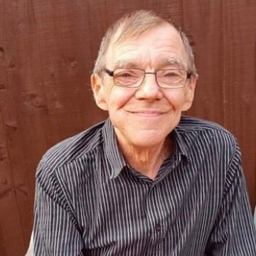 Photo of Keith FOSTER