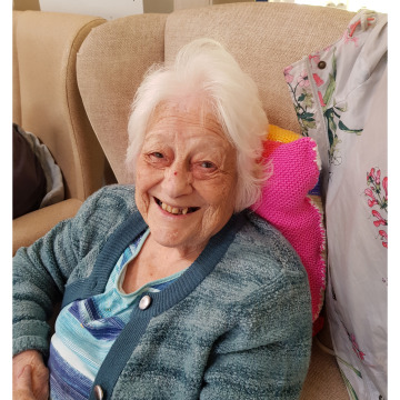 Photo of Brenda May GOODCHILD