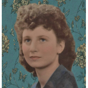 Photo of Enid Joy GEORGE