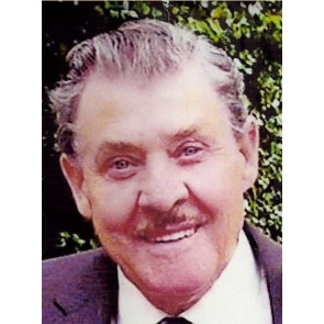 Photo of Eric HENSHALL