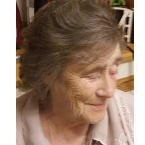 Notice Gallery for June Rose THOMPSON