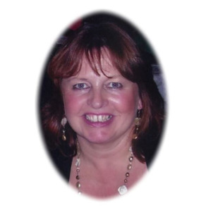 Photo of Jan GROCOTT