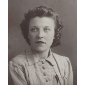 Photo of Madge APPLEGATE