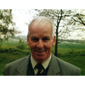 Photo of Geoffrey Alan HUDSON