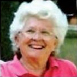 Photo of Sally WOESTMANN