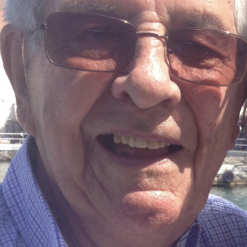 Notice Gallery for William Grant CORBETT