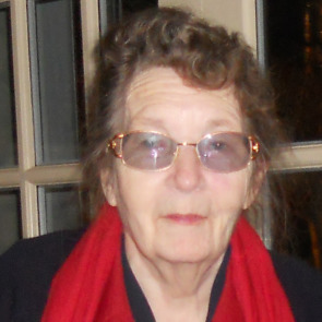 Photo of Kathleen LORD