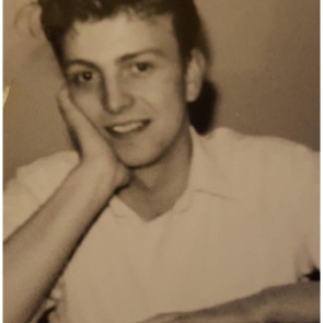 Notice Gallery for Gordon HOGARTH