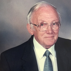 Photo of Alan PRINCE