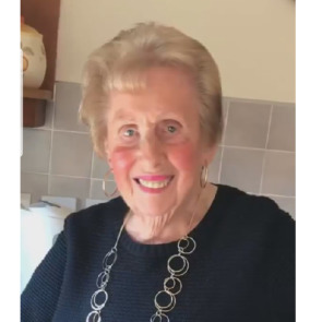 Photo of Dorothy WHITE