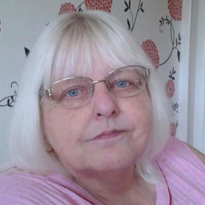 Photo of JEANETTE FLORENCE BIRD