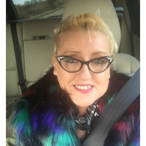 Photo of Debbie TEALE