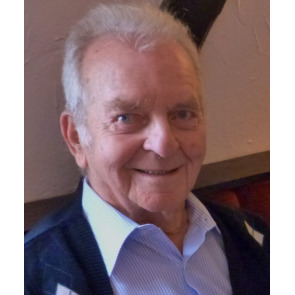 Photo of John Ronald LARDER