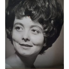 Photo of Glenda Elsie GIBBS