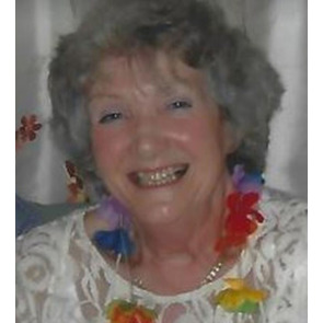 Photo of Joan WHITTLETON