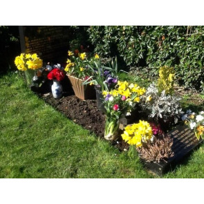 Photo of Stefan John FRETWELL