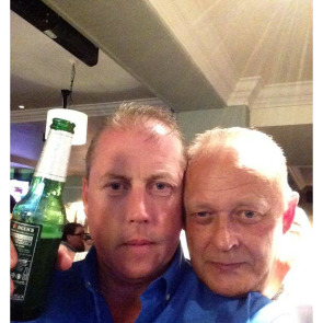 Notice Gallery for Patrick THOMPSON