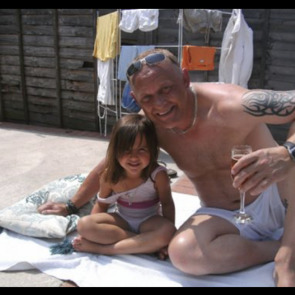 Notice Gallery for Patrick THOMPSON