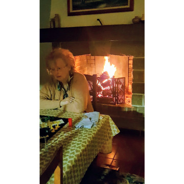 Photo for notice Rhonda CAIRNS