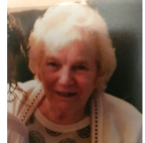Photo of Halina BALICKI