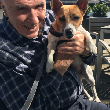 Photo for notice David (Dave) RAE