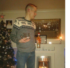 Tribute photo for Mark KELLY