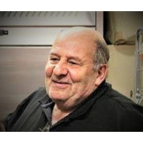 Photo of Stephen Charles COWLING