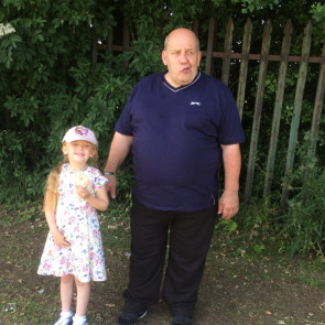 Notice Gallery for Stephen Charles COWLING