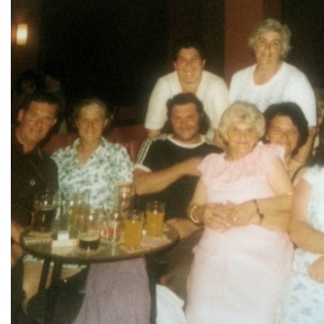 Notice Gallery for Christine VICKERS