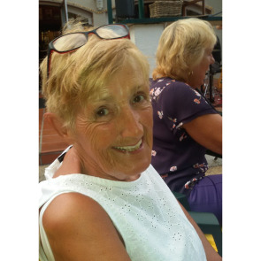 Photo of Jean INGHAM