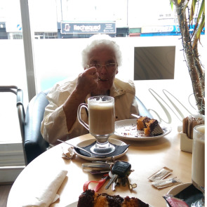 Photo of Ada FIELDING