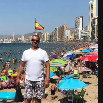 Notice Gallery for Adrian Terrence TORR