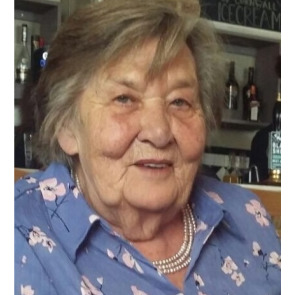 Photo of Pamela FLAVIN