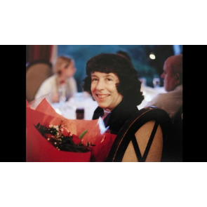 Photo of Maureen WOOD