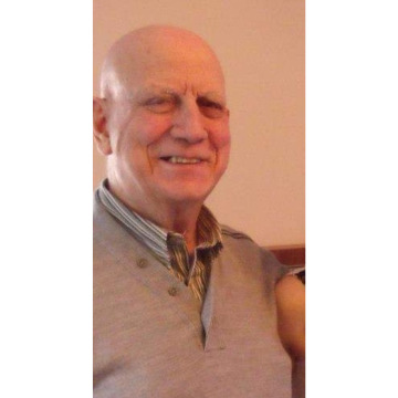 Photo for notice Jack HEDLEY