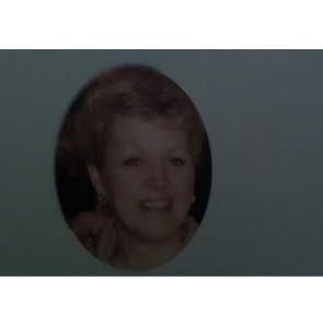 Notice Gallery for Geraldine COLES