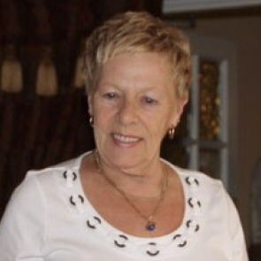 Photo of Freda GATER