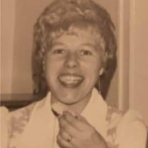 Notice Gallery for Freda GATER